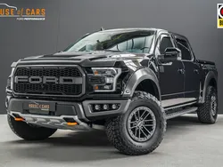 Gebruikt 2020 Ford F-150 Raptor Pickup | € 67.065