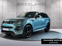 Groen Gebruikt 2025 Land Rover Range Rover Sport Autobiography SUV | € 146.900 (Duur)
