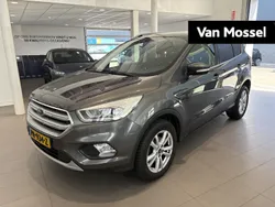 Grijs Gebruikt 2017 Ford Kuga Trend SUV | € 13.945 (Eerlijke prijs)