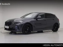 Grijs Gebruikt 2020 BMW 118 M Sport Hatchback | € 24.895 (Iets duurder)