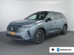 Blauw Gebruikt 2025 Peugeot 5008 GT MPV | € 54.495