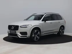 Creme Gebruikt 2022 Volvo XC90 R-Design SUV | € 53.500 (Goede deal)