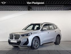 Spacesilber metallic (c67) (zilver metallic) Gebruikt 2024 BMW X1 M Sport SUV | € 49.800 (Goede deal)