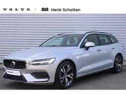 Grijs Gebruikt 2024 Volvo V60 Stationwagen | € 37.750 (Super prijs)