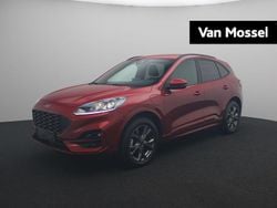 Gebruikt 2022 Ford Kuga ST-Line SUV | € 24.945 (Super prijs)
