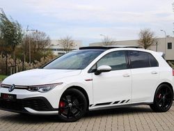 Wit Gebruikt 2023 VW Golf VIII GTI Clubsport Hatchback | € 37.450 (Goede deal)