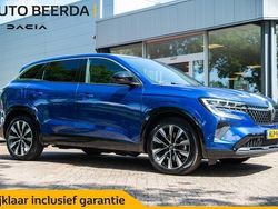 Blauw Gebruikt 2023 Renault Austral Techno SUV | € 33.900 (Eerlijke prijs)