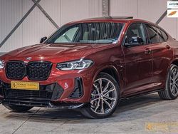 Rood Gebruikt 2022 BMW X4 Executive SUV | € 52.950 (Goede deal)