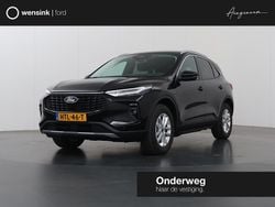 Zwart Gebruikt 2025 Ford Kuga Titanium SUV | € 39.830