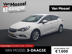 Wit Gebruikt 2019 Opel Astra Innovation Hatchback | € 13.940 (Eerlijke prijs)
