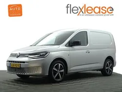 Grijs Gebruikt 2021 VW Caddy Edition MPV | € 21.900 (Eerlijke prijs)