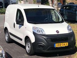 Wit Gebruikt 2019 Fiat Fiorino Easy Van | € 6.250 (Eerlijke prijs)