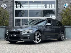 Grijs Gebruikt 2019 BMW 320 Efficient Dynamics Stationwagen | € 21.450 (Goede deal)