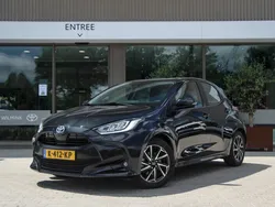 Gebruikt 2021 Toyota Yaris Hybrid | € 20.450 (Super prijs)