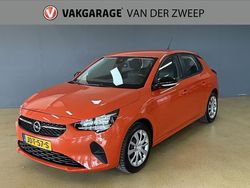 Oranje Gebruikt 2023 Opel Corsa Hatchback | € 13.950 (Goede deal)