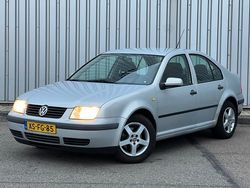 Gebruikt 1999 VW Bora Comfortline Sedan | € 999 (Goede deal)