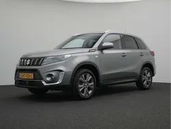 Grijs Gebruikt 2021 Suzuki Vitara SUV | € 23.425 (Eerlijke prijs)