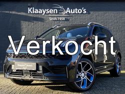 Zwart Gebruikt 2023 Lynk & Co 01 SUV | € 28.450 (Eerlijke prijs)