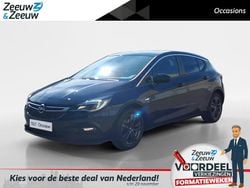 Blauw Gebruikt 2019 Opel Astra Comfort Hatchback | € 10.935 (Eerlijke prijs)