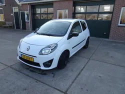 Wit Gebruikt 2012 Renault Twingo Collection Hatchback | € 3.350 (Eerlijke prijs)