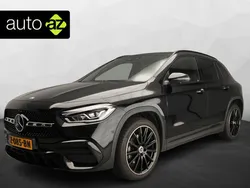 Mercedes GLA250