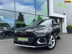 Suv Gebruikt 2020 Audi Q3 Advanced Plus SUV | € 27.995 (Goede deal)