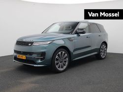 Groen Gebruikt 2025 Land Rover Range Rover Sport HSE Dynamic SUV | € 134.940