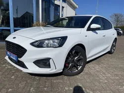Wit Gebruikt 2019 Ford Focus Business Edition Hatchback | € 18.500 (Eerlijke prijs)