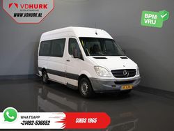 Wit Gebruikt 2012 Mercedes Sprinter Van | € 8.200 (Duur)