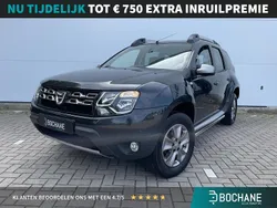 Grijs Gebruikt 2015 Dacia Duster Anniversary SUV | € 10.535 (Eerlijke prijs)