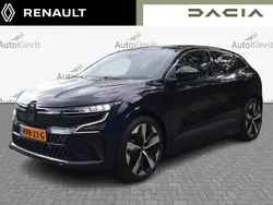 Zwart Nieuw 2025 Renault Mégane Komfort Hatchback | € 33.950 (Eerlijke prijs)