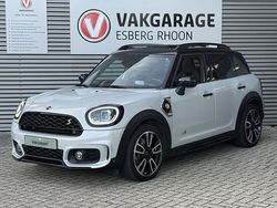 Grijs Gebruikt 2020 Mini John Cooper Works Countryman SUV | € 27.950 (Super prijs)