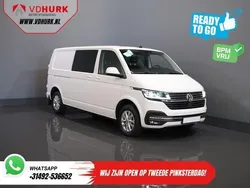 Wit Gebruikt 2023 VW T6.1 Van | € 45.444 (Duur)