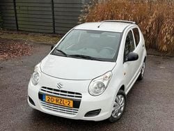 Gebruikt 2011 Suzuki Alto Hatchback | € 2.840 (Goede deal)
