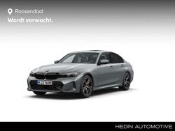 Grijs Nieuw 2025 BMW 330e M Sport Sedan | € 70.117 (Eerlijke prijs)