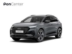 Grijs Nieuw 2025 Audi Q4 e-tron Competition SUV | € 52.950 (Super prijs)