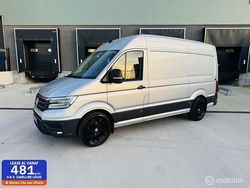 Overige Gebruikt 2021 VW Crafter Highline Van | € 29.999 (Goede deal)