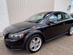 Zwart Gebruikt 2007 Volvo C30 Hatchback | € 2.650 (Eerlijke prijs)