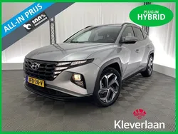 Grijs Gebruikt 2022 Hyundai Tucson Comfort SUV | € 31.695 (Goede deal)