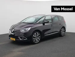 Zwart Gebruikt 2019 Renault Grand Scénic IV Bose Edition MPV | € 23.940 (Eerlijke prijs)