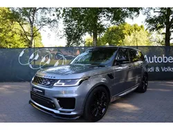 Grijs Gebruikt 2020 Land Rover Range Rover Sport HSE Dynamic SUV | € 56.950 (Goede deal)