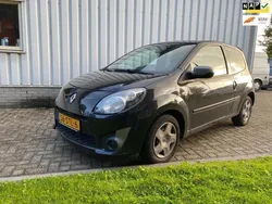 Zwart Gebruikt 2011 Renault Twingo Collection Hatchback | € 2.450 (Eerlijke prijs)