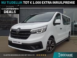 Wit Gebruikt 2024 Renault Trafic Van | € 37.857 (Eerlijke prijs)