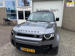 Grijs Gebruikt 2021 Land Rover Defender SE Dynamic SUV | € 72.900 (Eerlijke prijs)