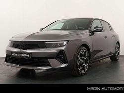 Grijs Nieuw 2025 Opel Astra Hatchback | € 41.414