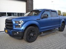 Zwart Gebruikt 2016 Ford V8 Van | € 22.950