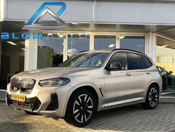 Grijs Gebruikt 2022 BMW iX3 M Sport SUV | € 34.600 (Eerlijke prijs)