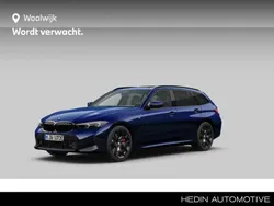 Nieuw 2025 BMW 330e M Sport Stationwagen | € 74.897 (Eerlijke prijs)