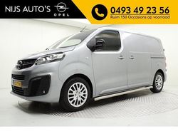 Grijs Gebruikt 2024 Opel Vivaro S Van | € 24.500 (Eerlijke prijs)