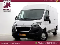 Wit Gebruikt 2021 Peugeot Boxer Premium Van | € 11.950 (Goede deal)